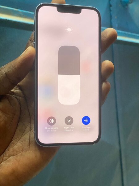 iPhone 14