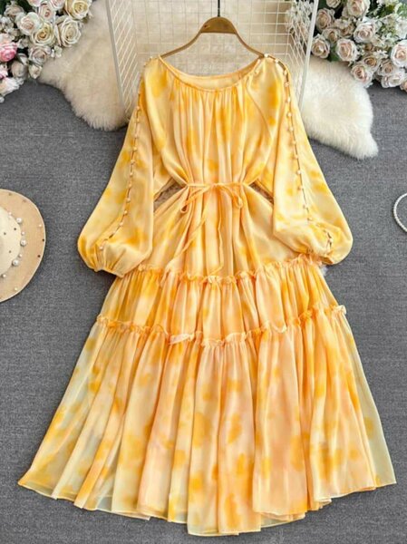 Ladies Dresses