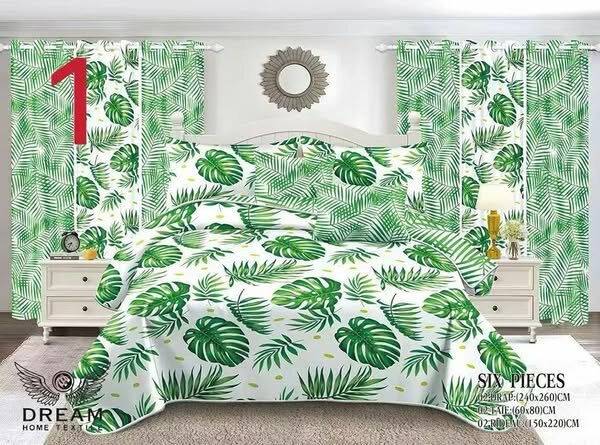 drap et rideaux