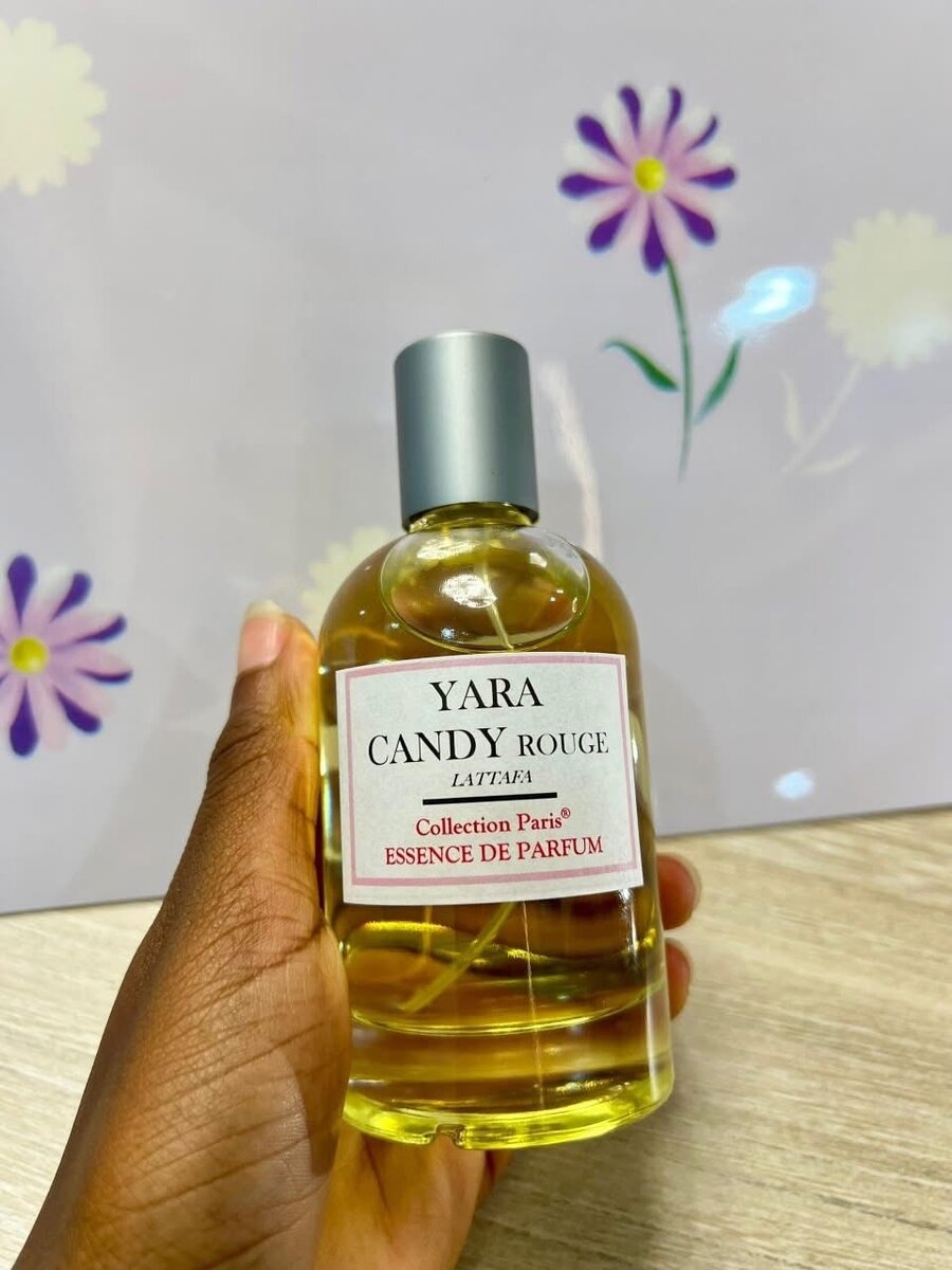 Essence pure
