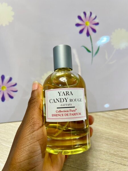Essence pure