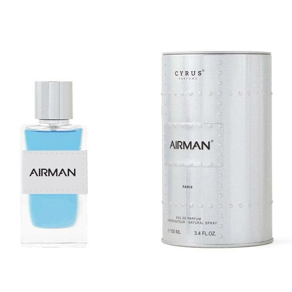 Spray Airman