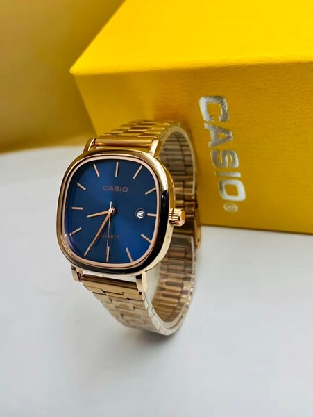 Casio