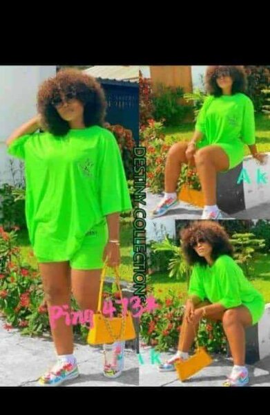 2pcs dress