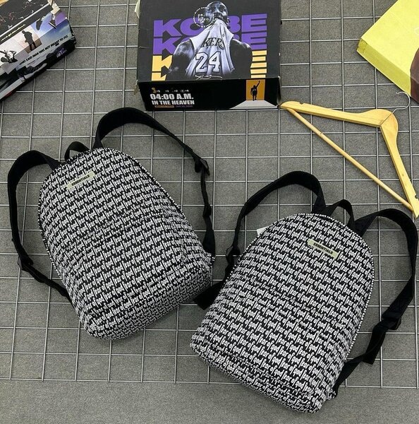 Backpacks