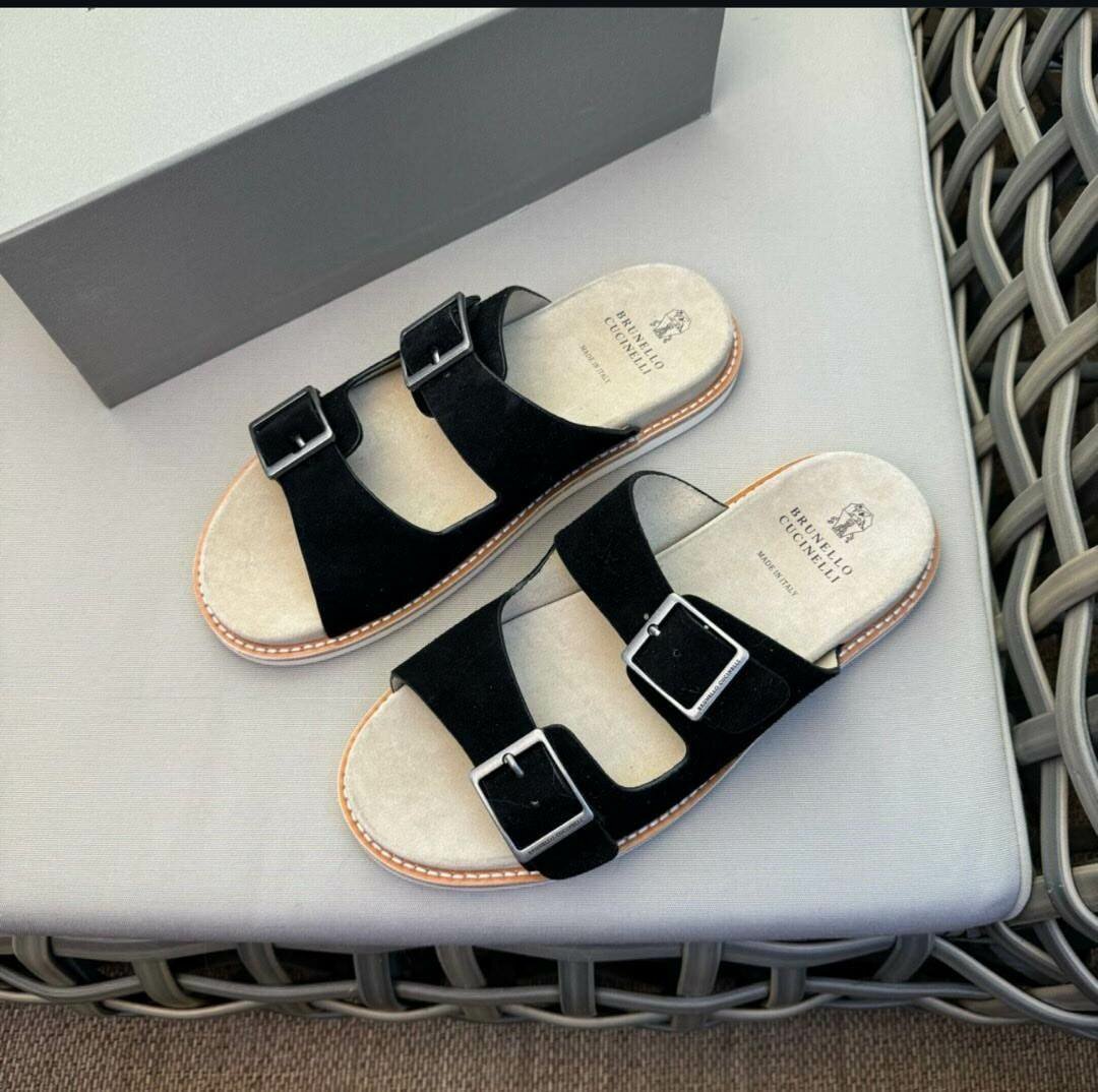 Fashion Slippers