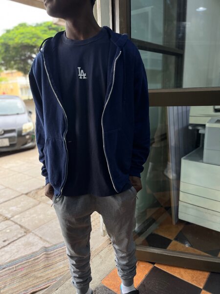 Thrifted outfits