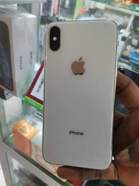 Iphone X