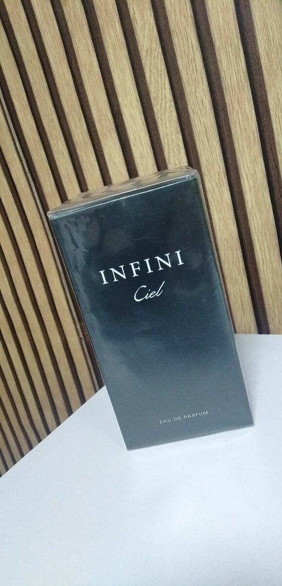 Infini Ciel Eau de Parfum