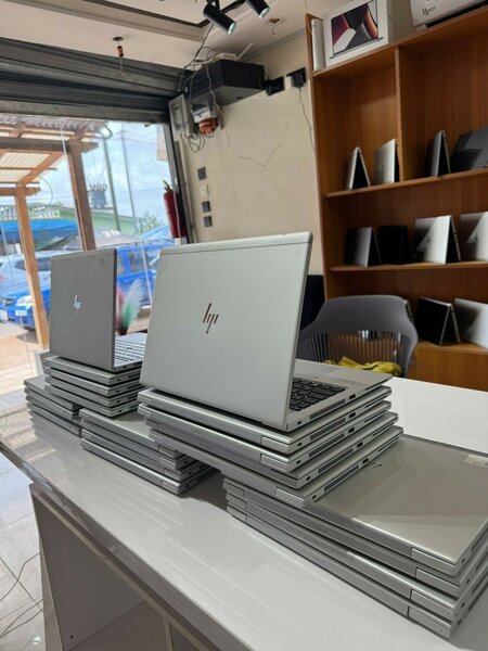 HP ELITEBOOK 840 G6