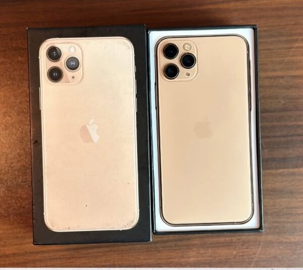 iPhone 11promax