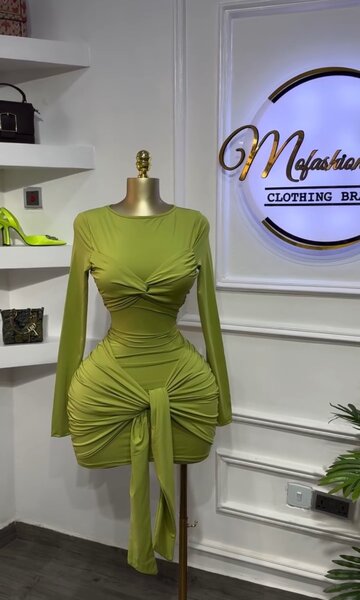 Clothing