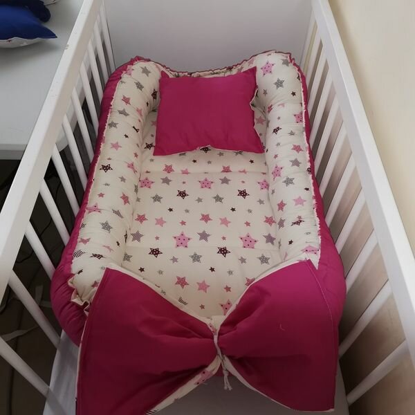 Nursing pillows