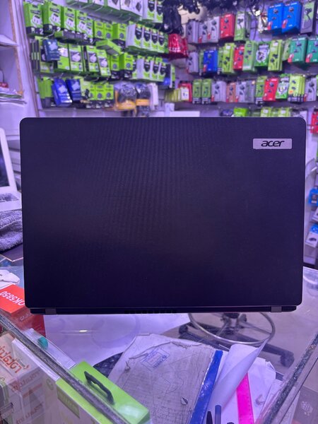 Acer Travelmate