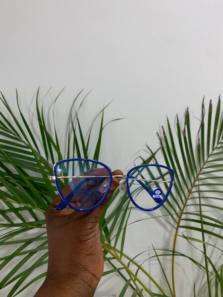 Plain Glasses