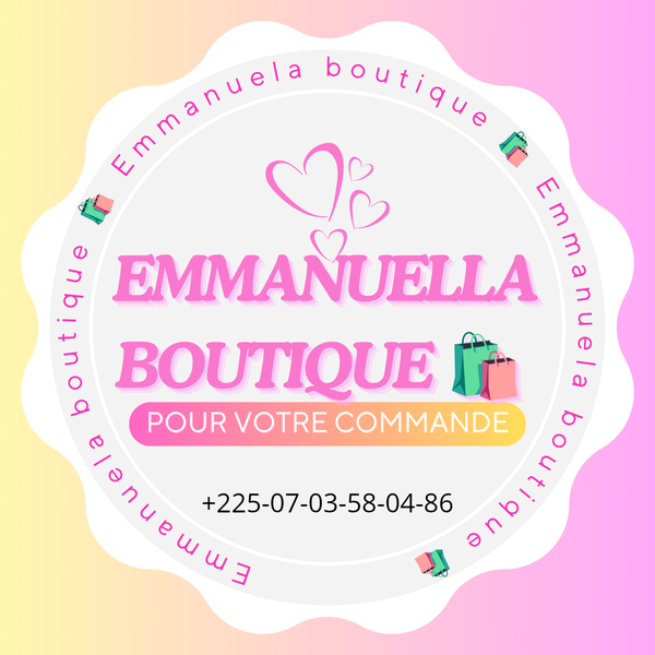 EMMAN_UELLA BOUTIQUE 