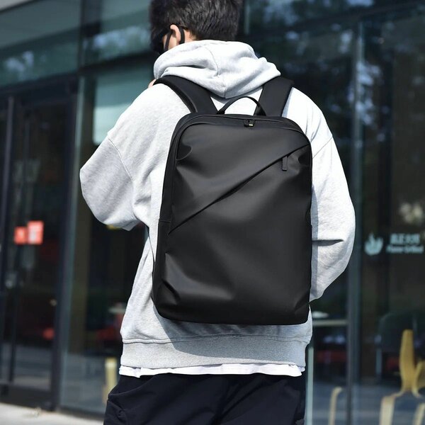 Sac à dos IMPERMEABLE