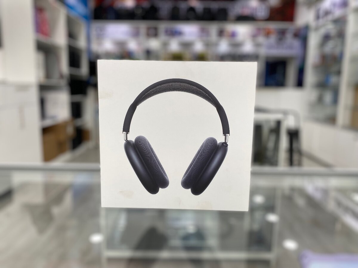 AirPods Max