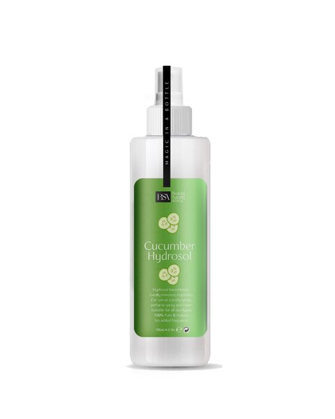 Cucumber Hydrosol