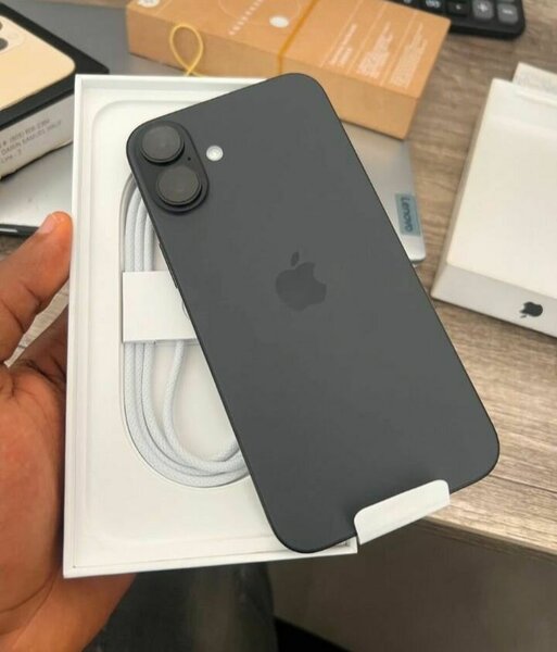 Iphone 16 256Gb