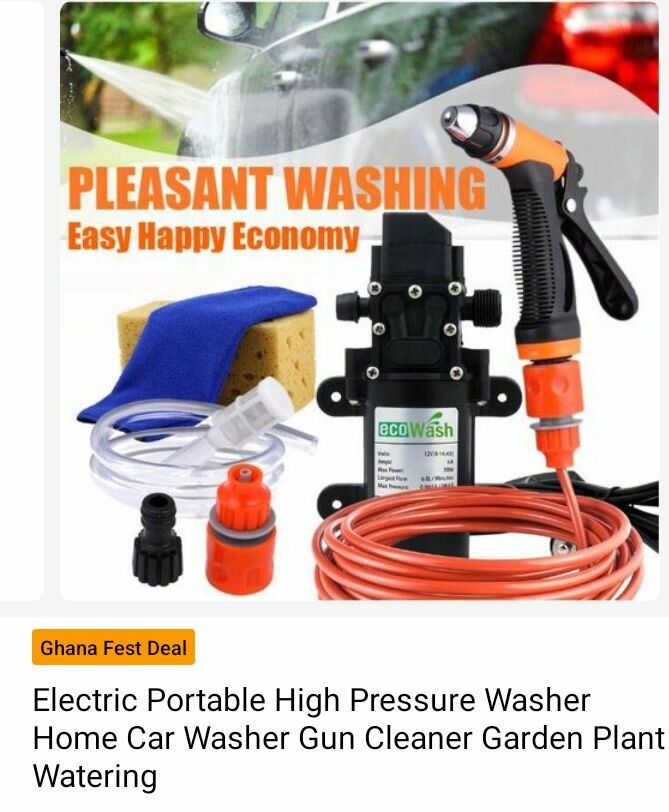 Irrigation system