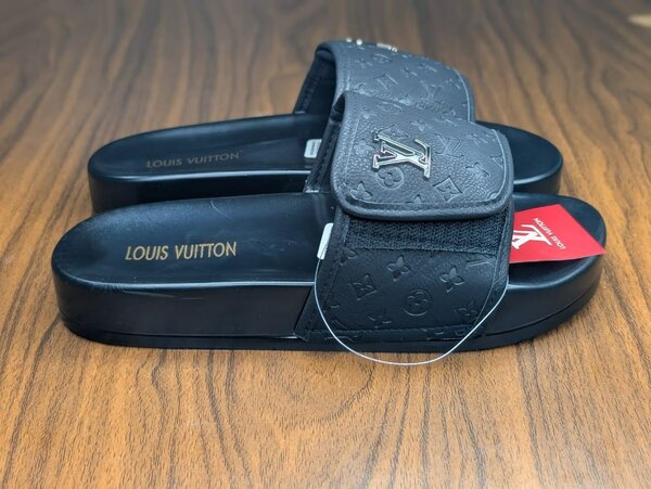 Sandales de Luxe pour Hommes