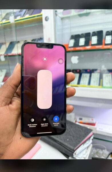 iPhone 13simpe