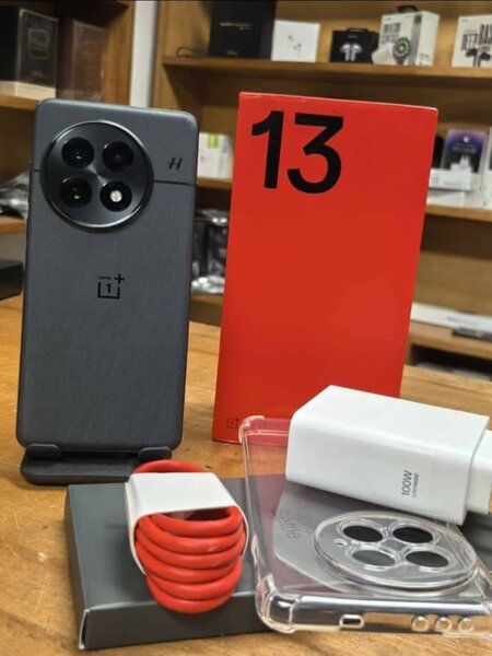 Oneplus 13