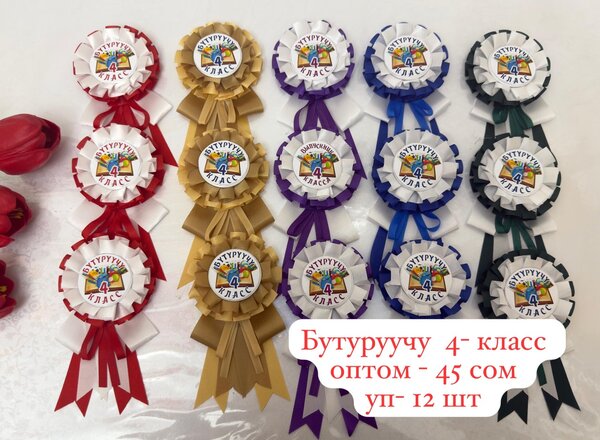 Значок