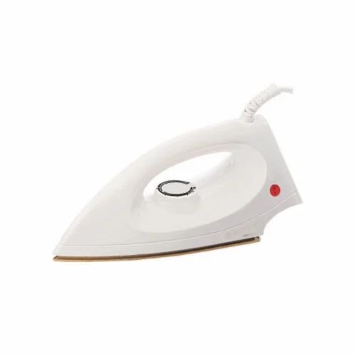 Electric iron