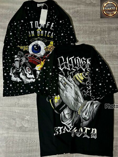 Tee-shirts