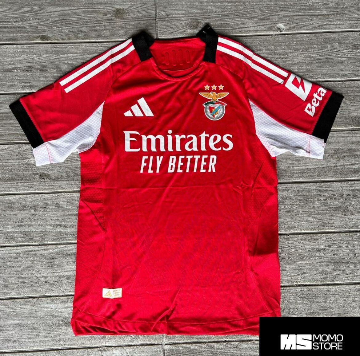 Maillots de football Adidas