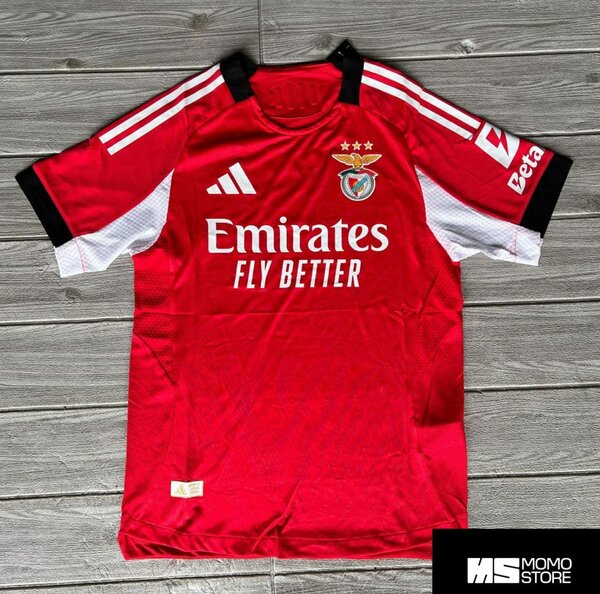Maillots de football Adidas