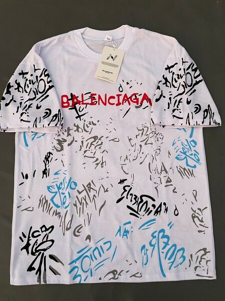 Tee-shirts