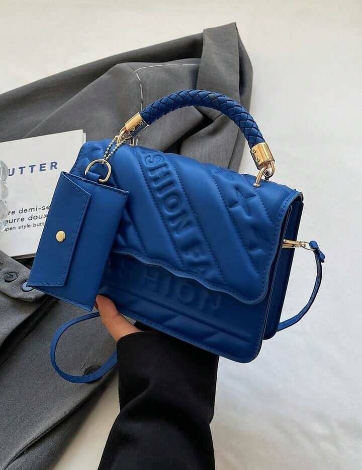 Sac fashion
