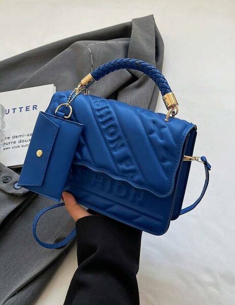 Sac fashion