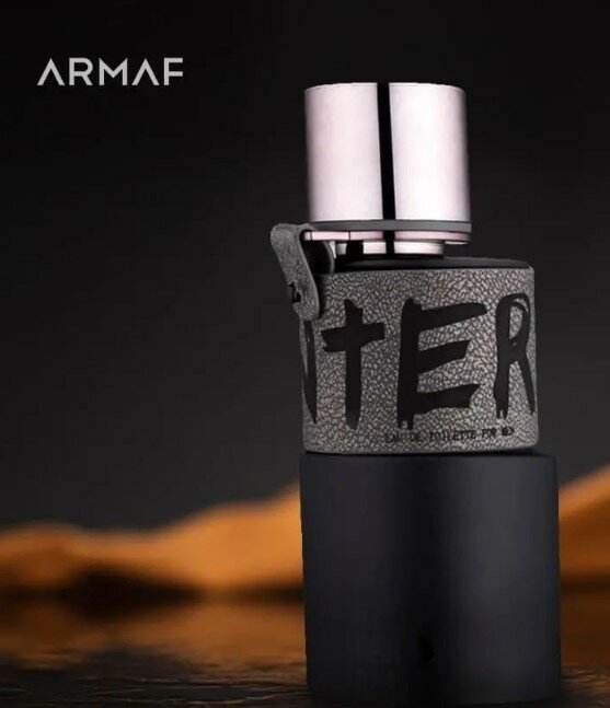 Perfume Hunter Intense 100ml EDP