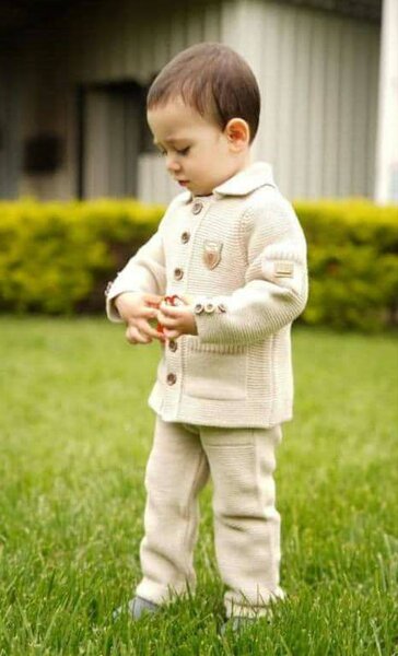 Woolen Suits