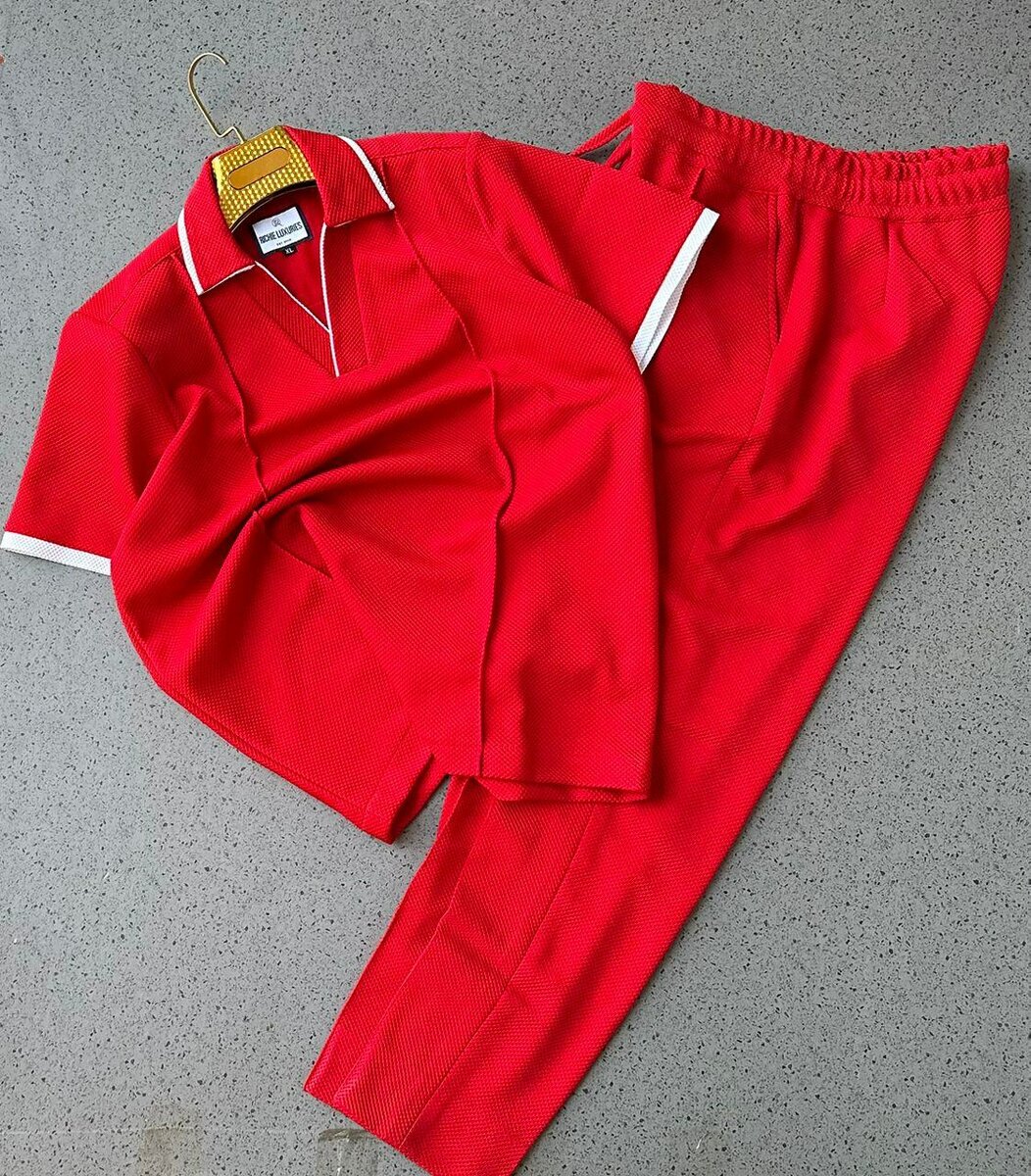 Two piece for men