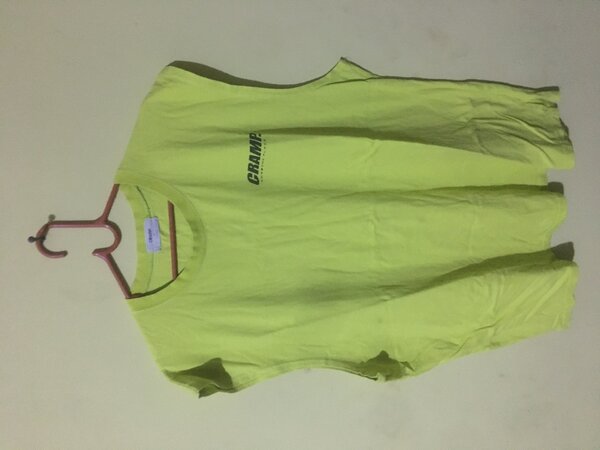 Unisex T-shirts