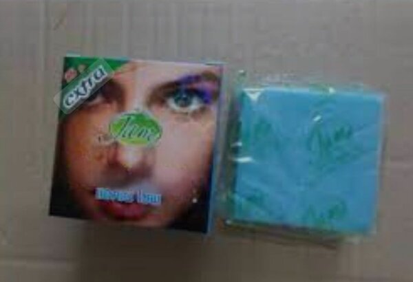 Jam Acne soap