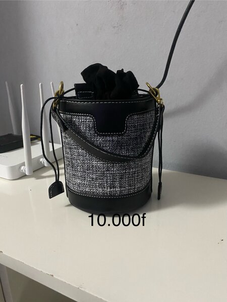 Sac bandoulière
