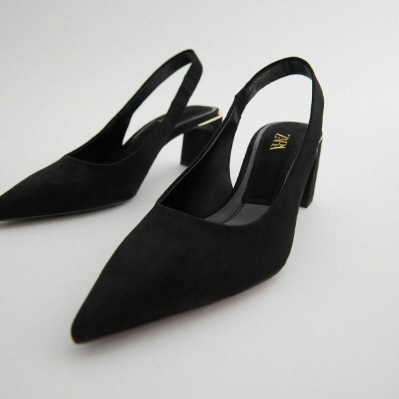 Zara UK size 38