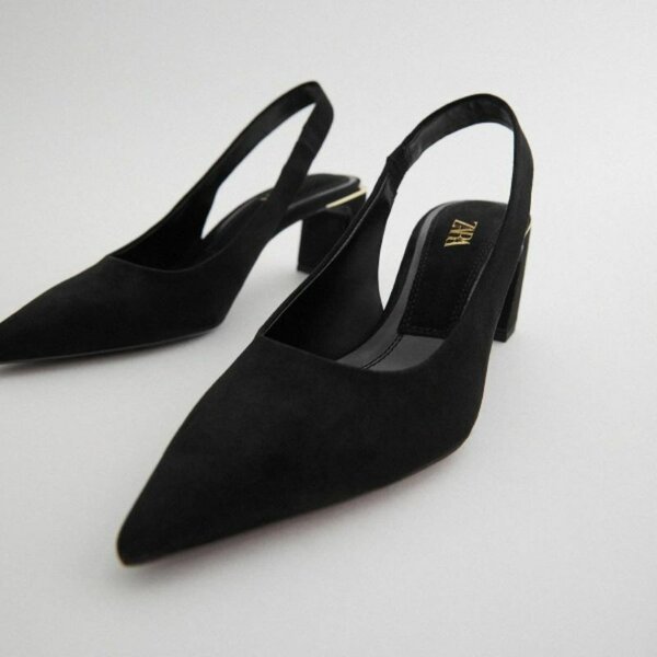 Zara UK size 38