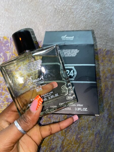 Parfum Smart Collection 524
