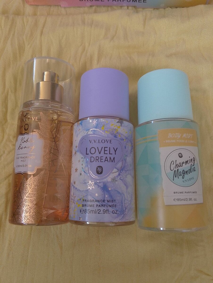 Parfum