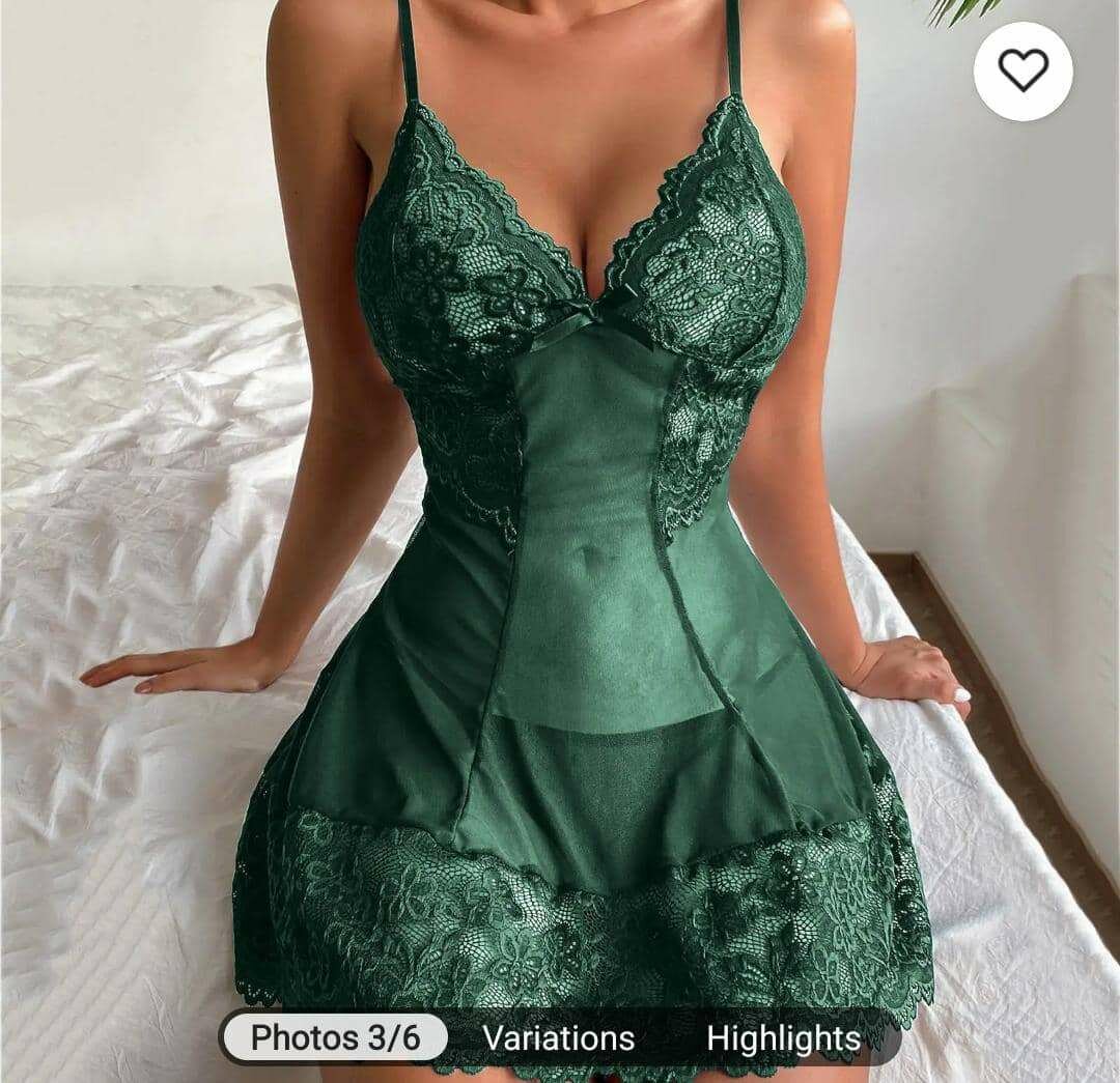 Chic NUISETTE