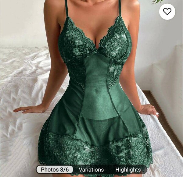 Chic NUISETTE