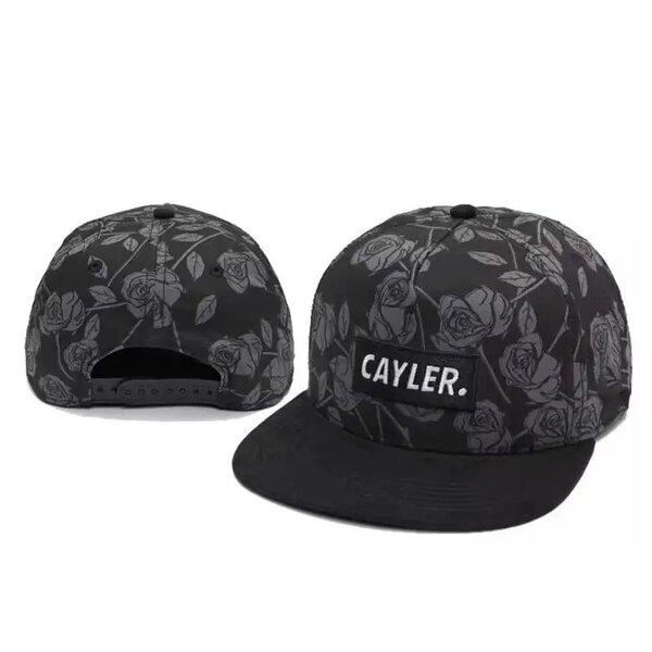 Chapeau HIP HOP