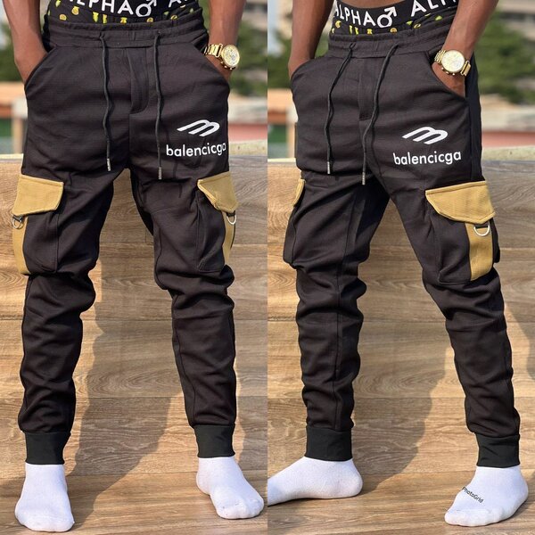 Jogging homme